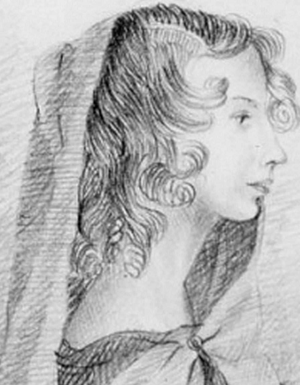 Anne Brontë (Alias: Acton Bell)