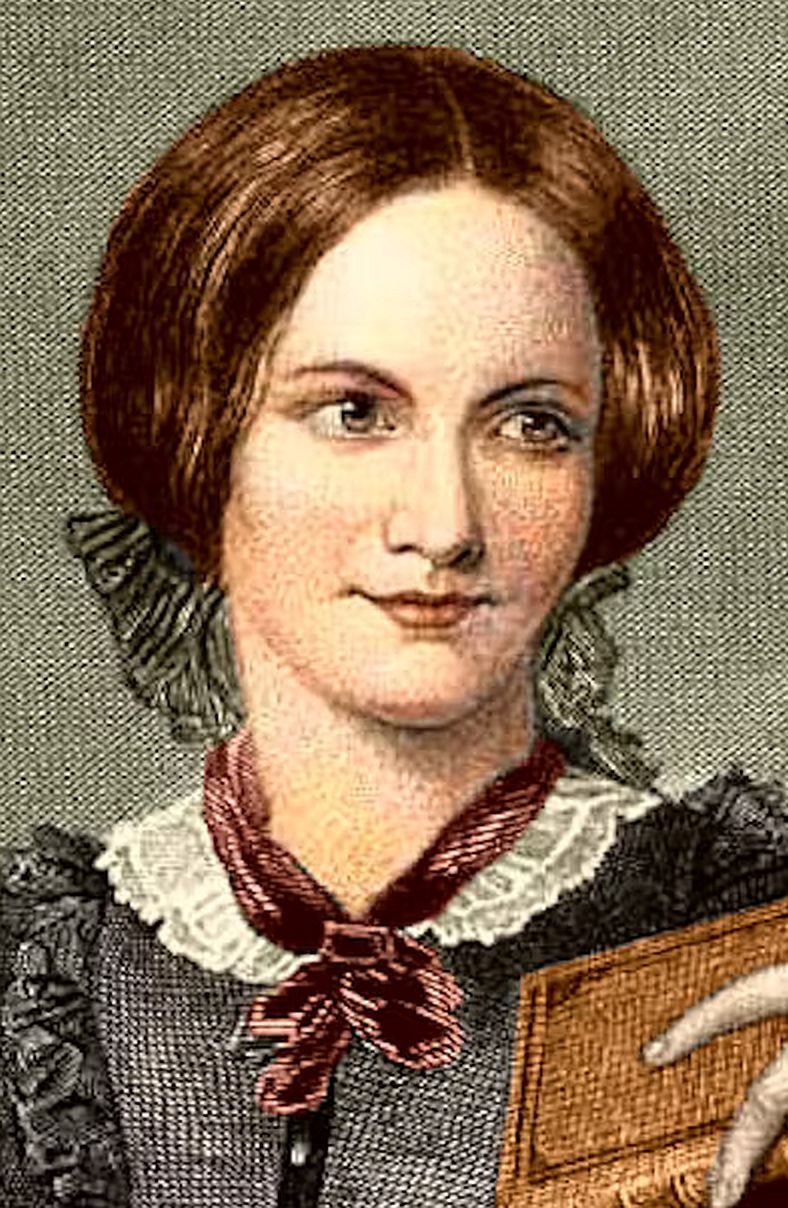 Charlotte Brontë (Alias: Currer Bell)