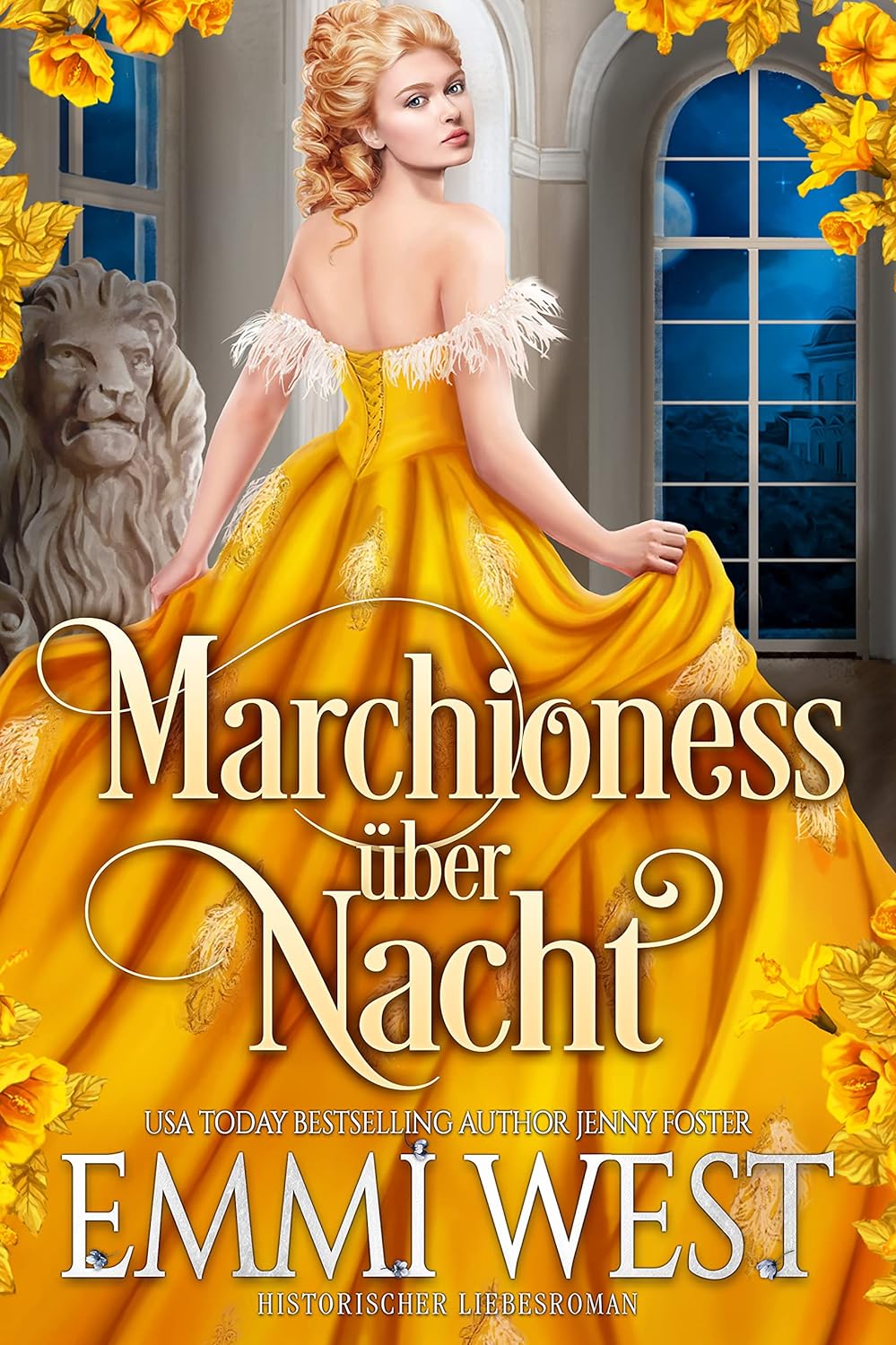 Marchioness über Nacht