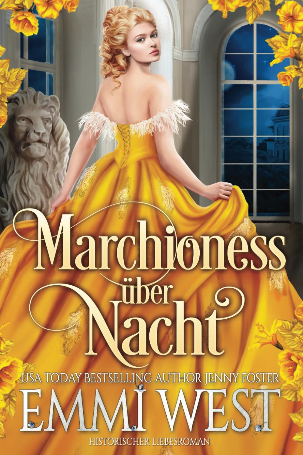 Marchioness über Nacht