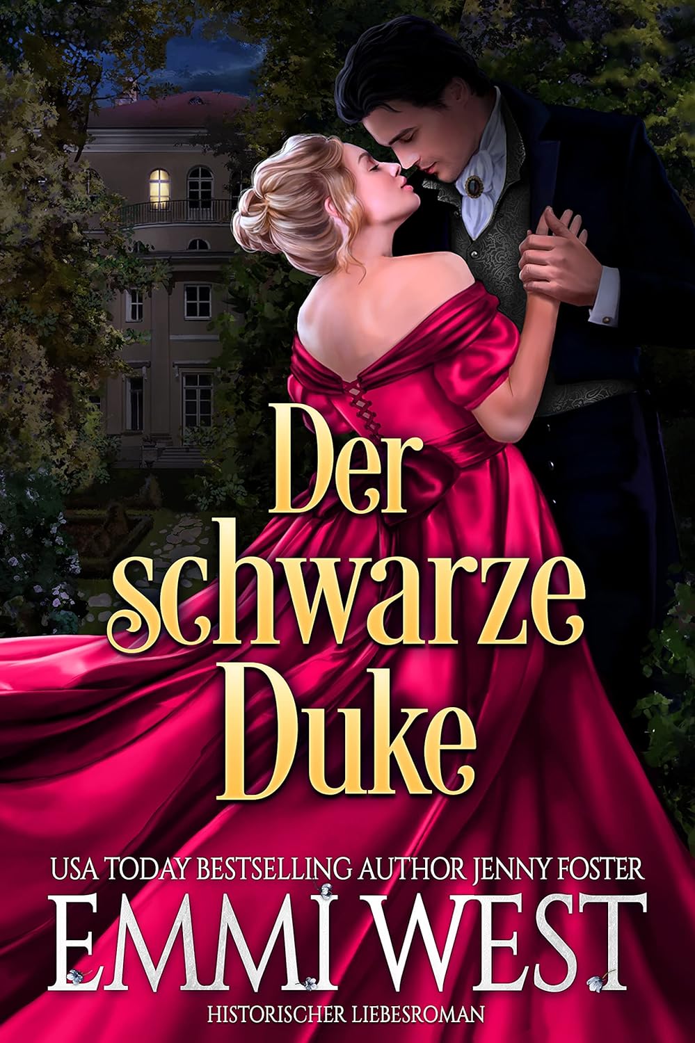 Der schwarze Duke