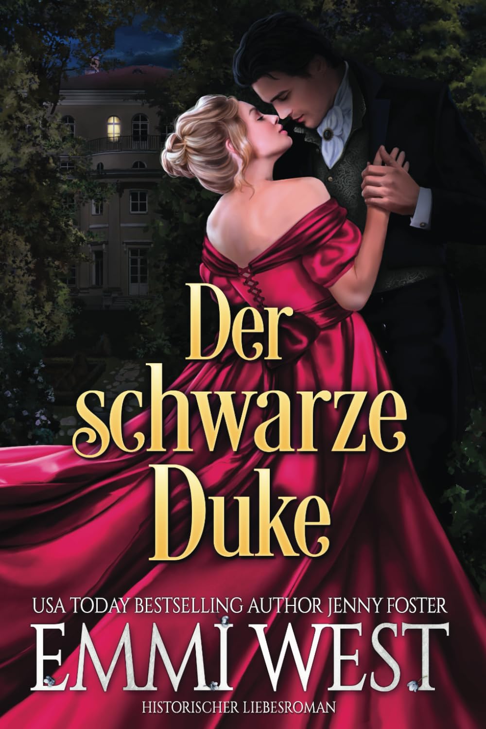 Der schwarze Duke