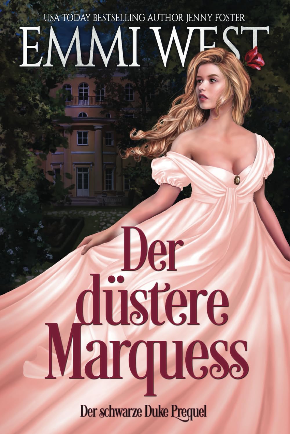 Der düstere Marquess