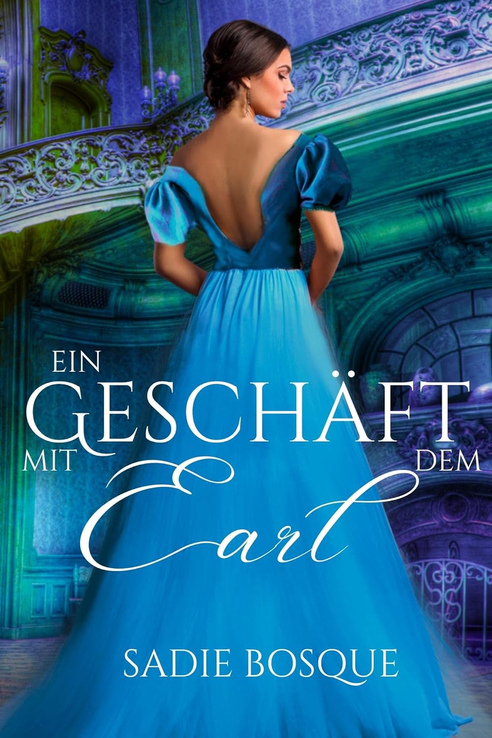 Buch 1: Ein Geschäft mit dem Earl