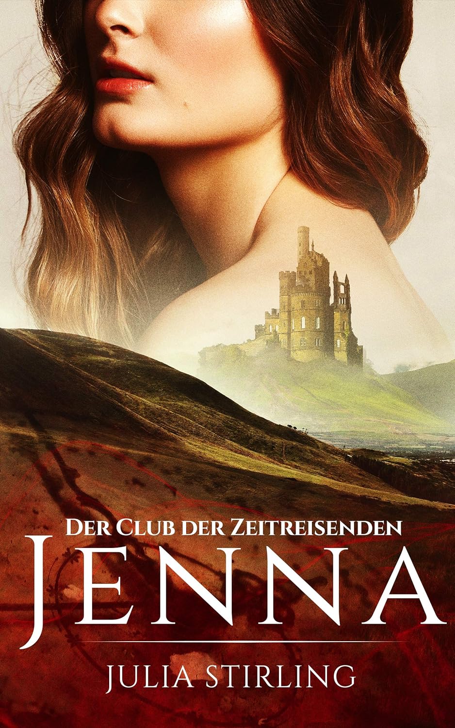 Buch 1: Jenna