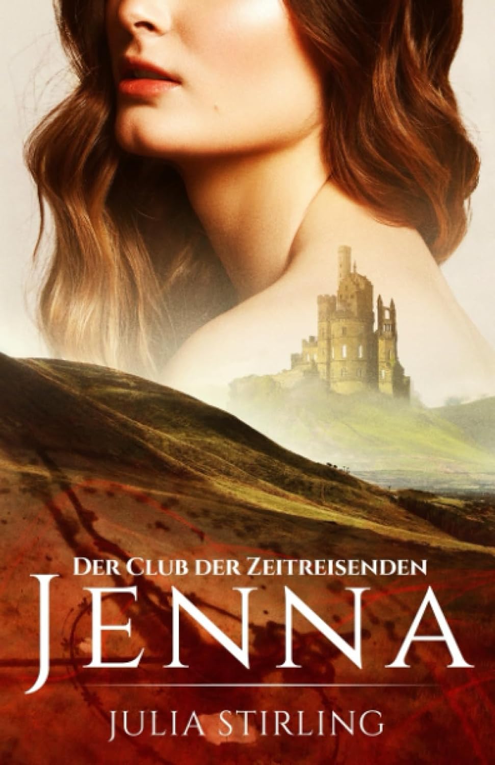 Buch 1: Jenna