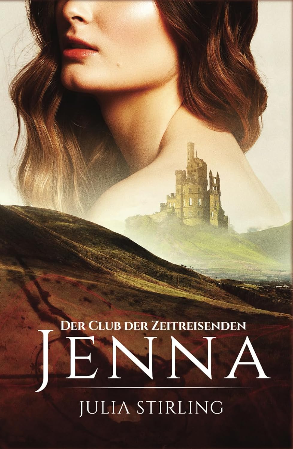 Buch 1: Jenna