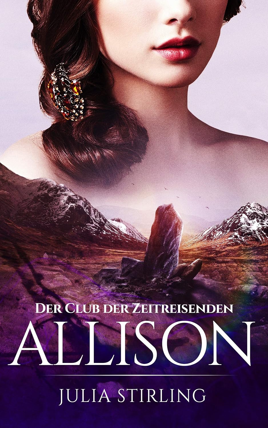 Buch 2: Allison