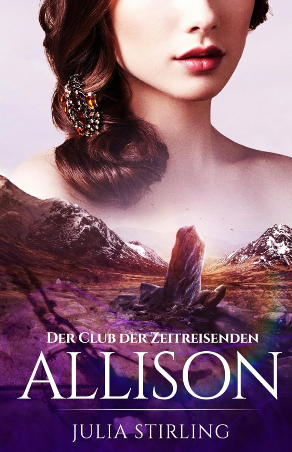 Buch 2: Allison