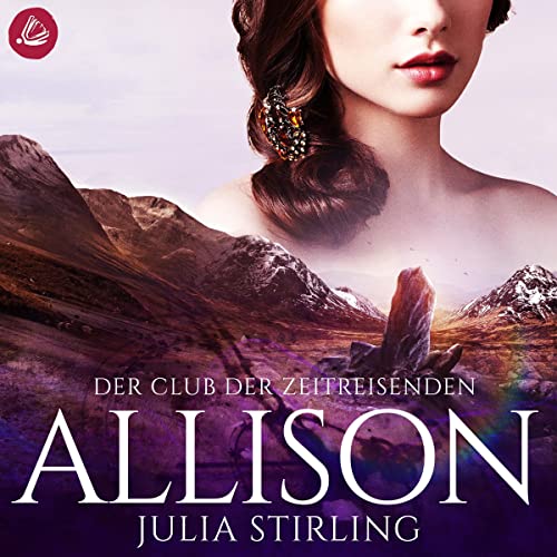 Buch 2: Allison