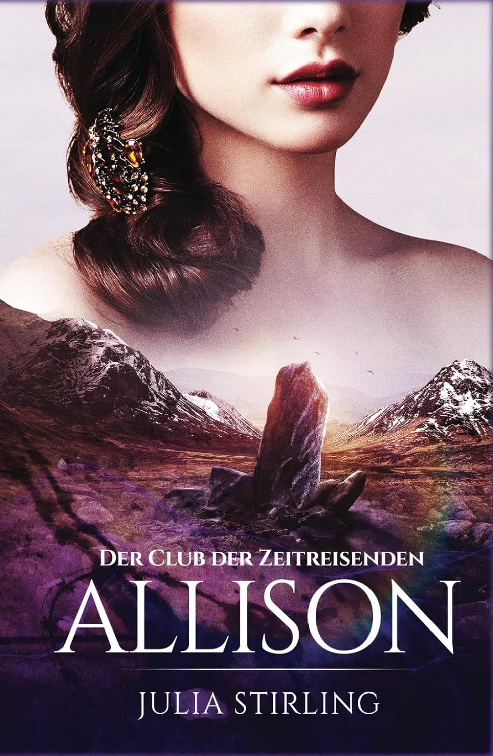 Buch 2: Allison