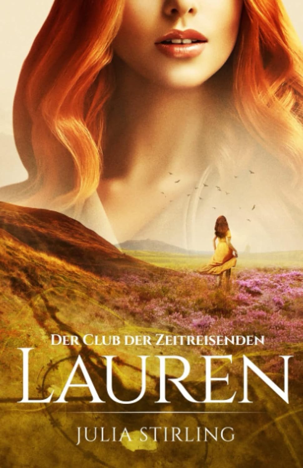 Buch 3: Lauren