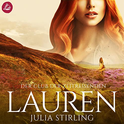 Buch 3: Lauren