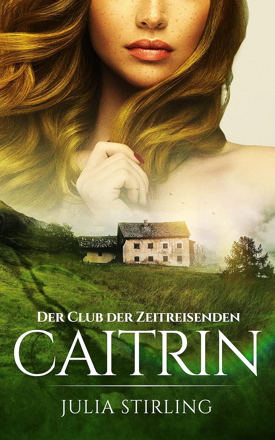 Buch 4: Caitrin