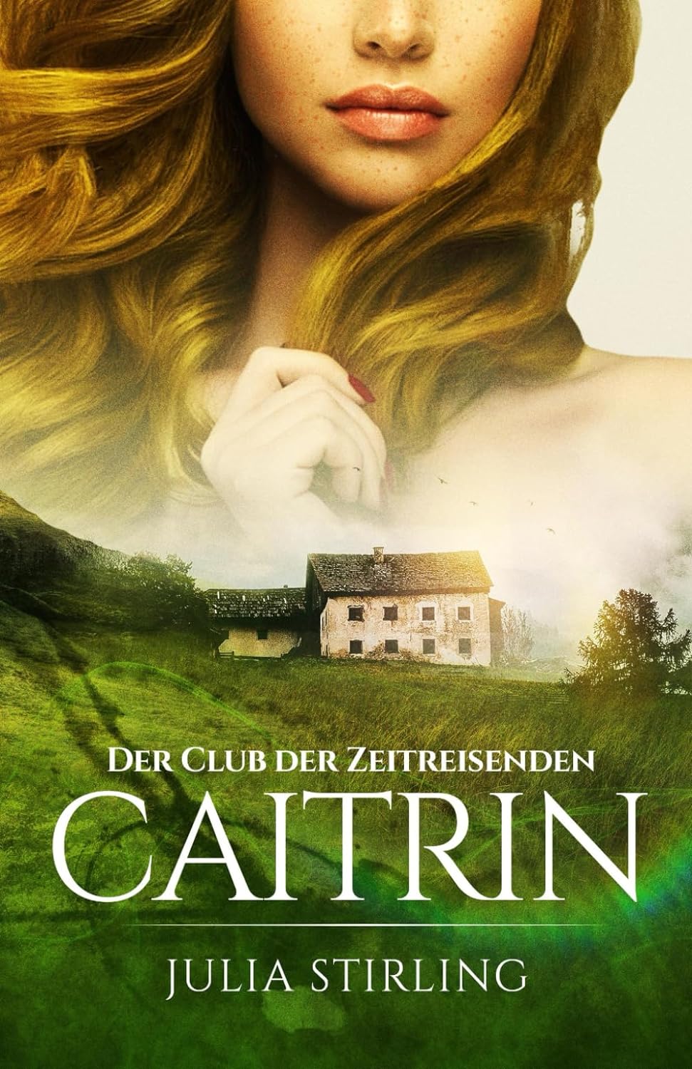 Buch 4: Caitrin