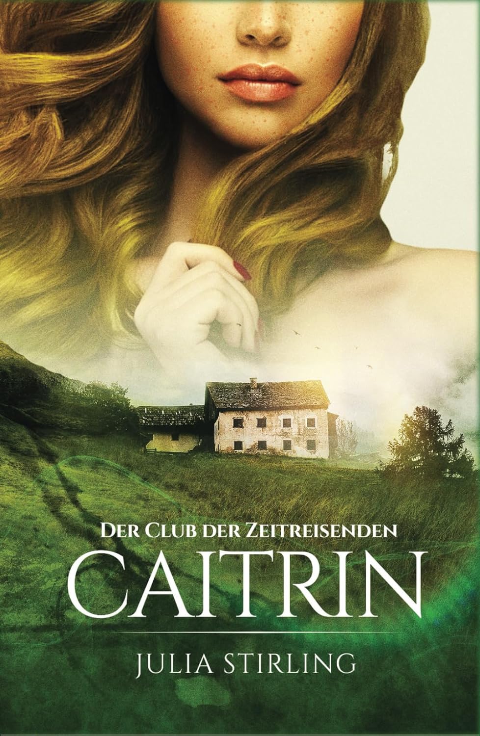 Buch 4: Caitrin