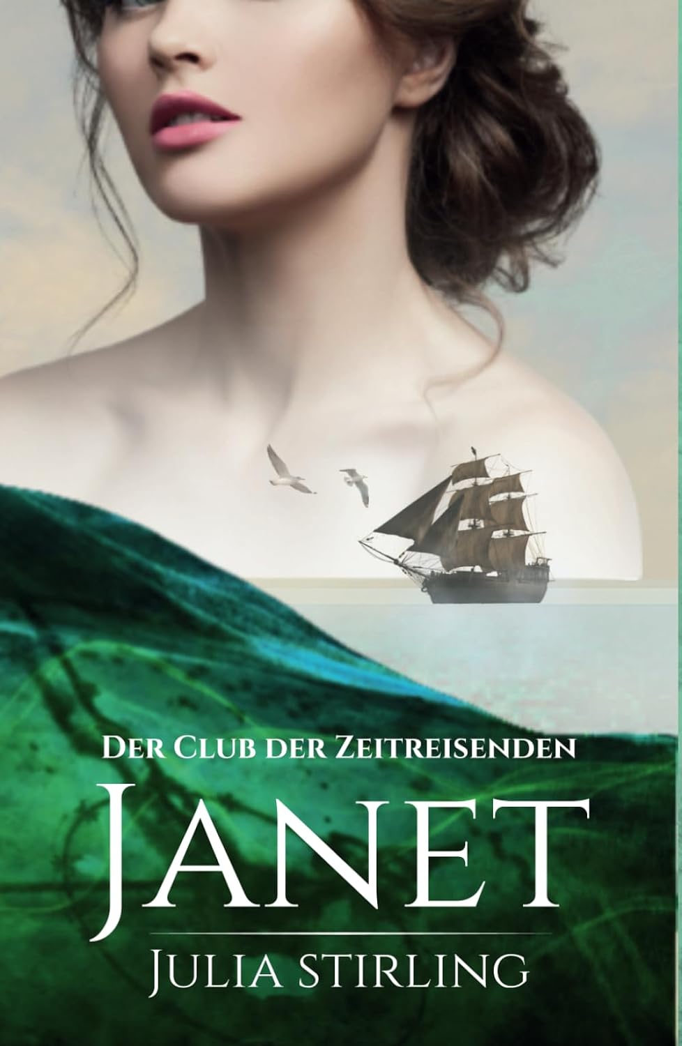 Buch 5: Janet