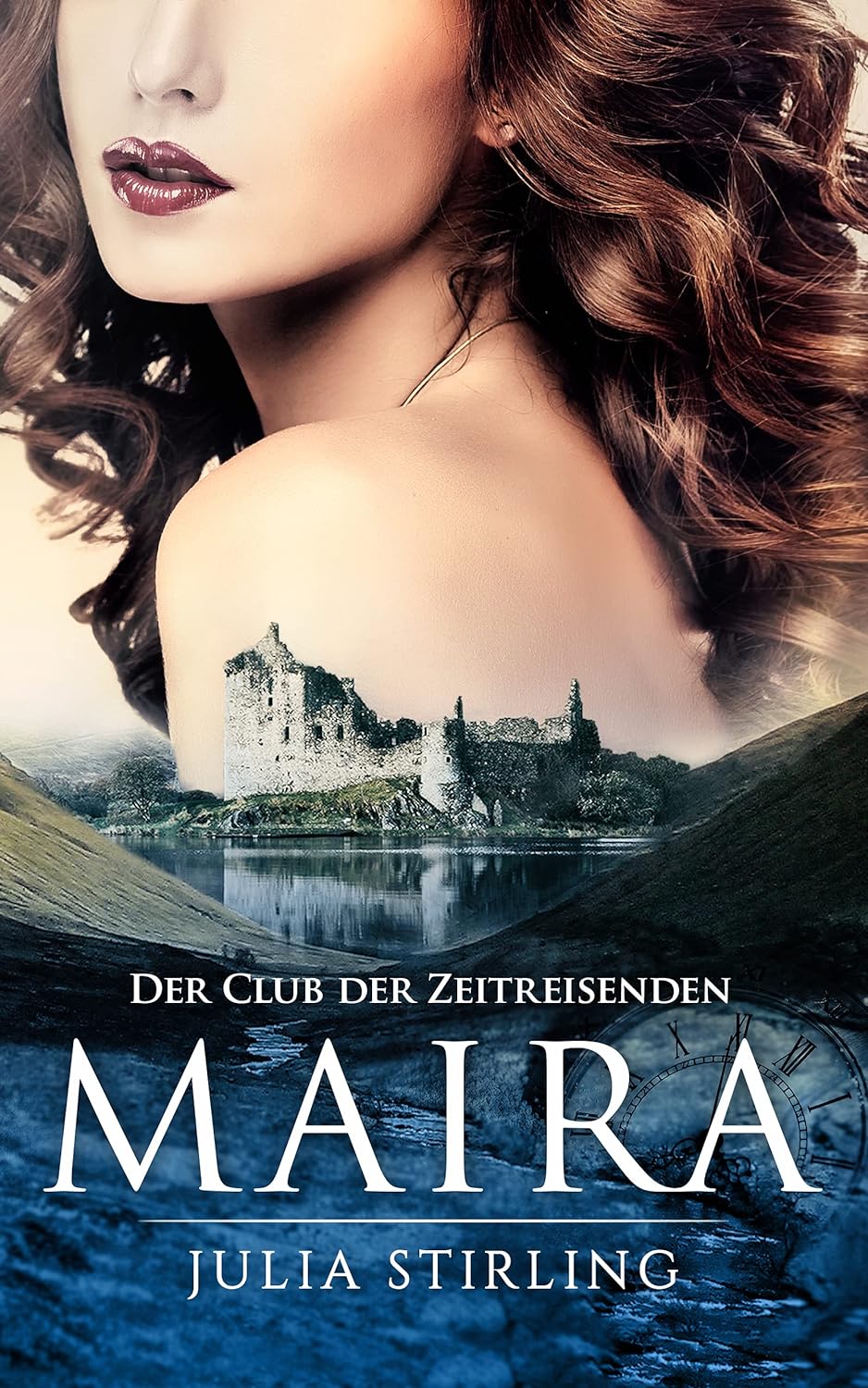 Buch 1: Maira