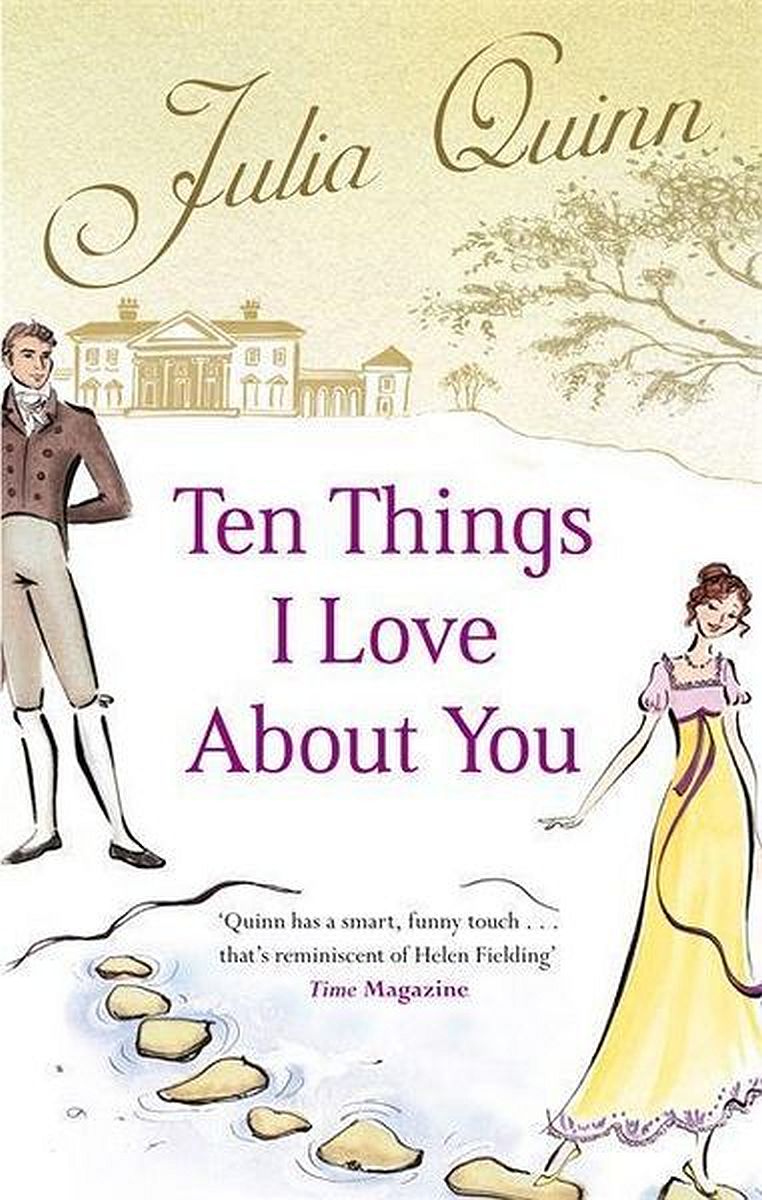 Bevelstoke 3: Ten Things I Love About You