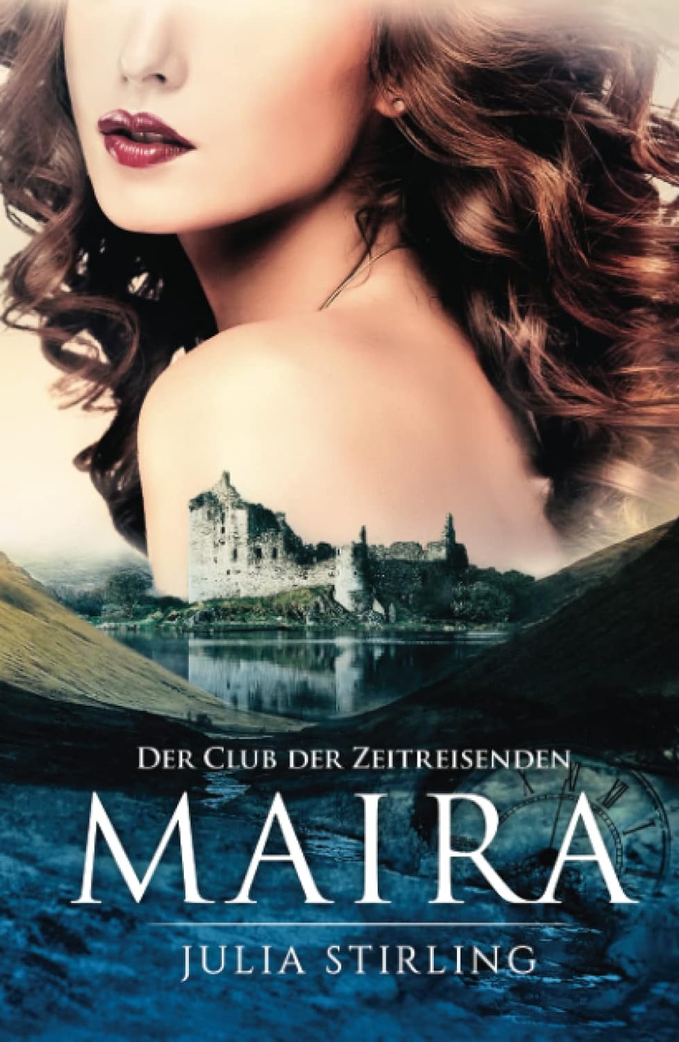 Buch 1: Maira