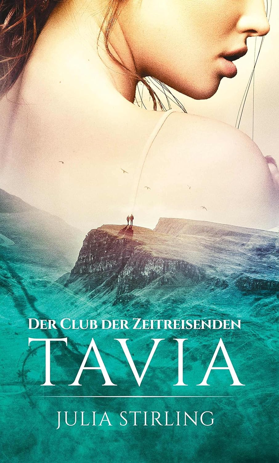 Buch 2: Tavia