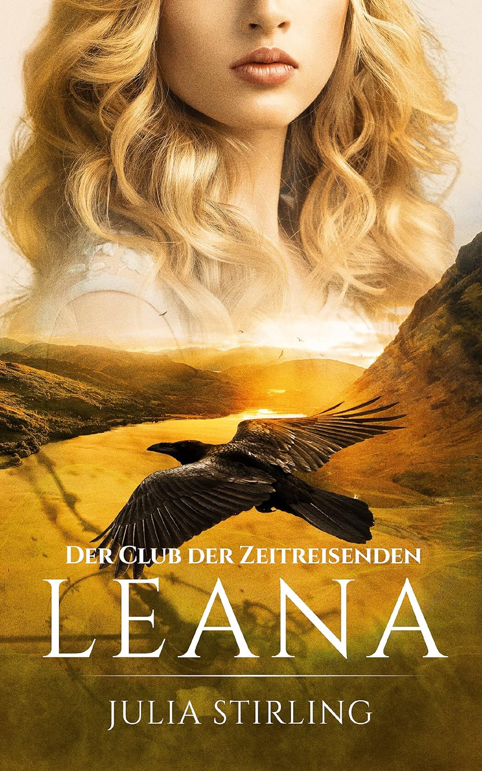 Buch 3: Leana