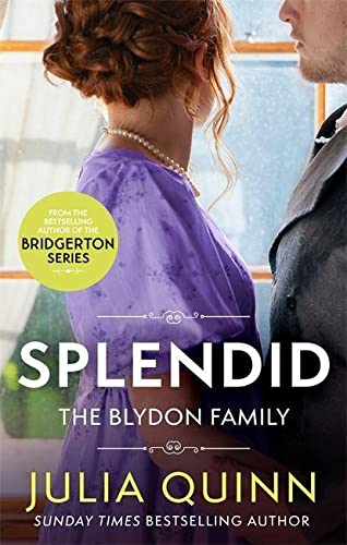 Blaydon 1: Splendid