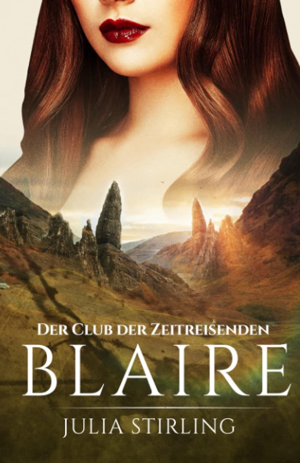 Buch 4: Blaire