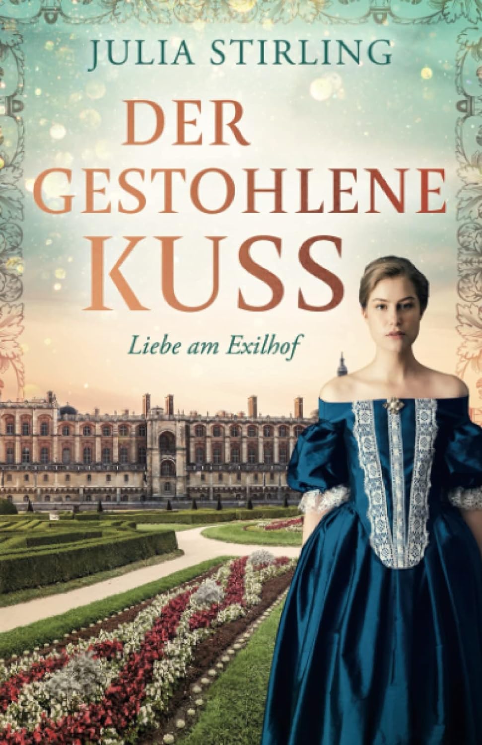 Buch 1: Der gestohlene Kuss