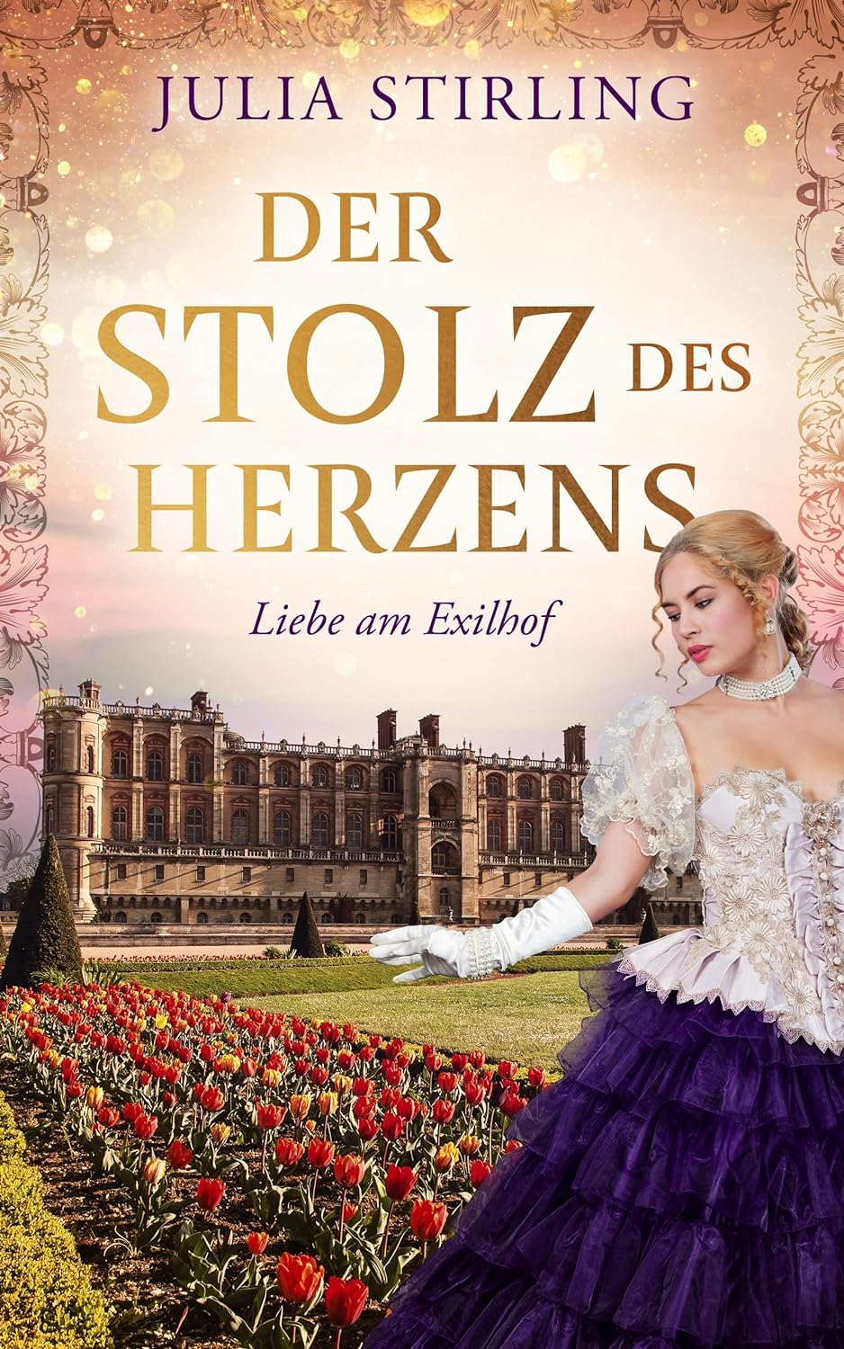 Buch 5: Der Stolz des Herzens