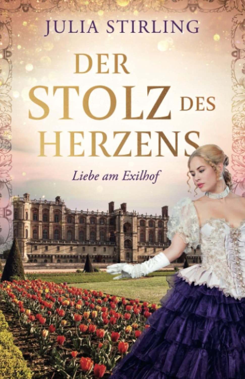 Buch 5: Der Stolz des Herzens