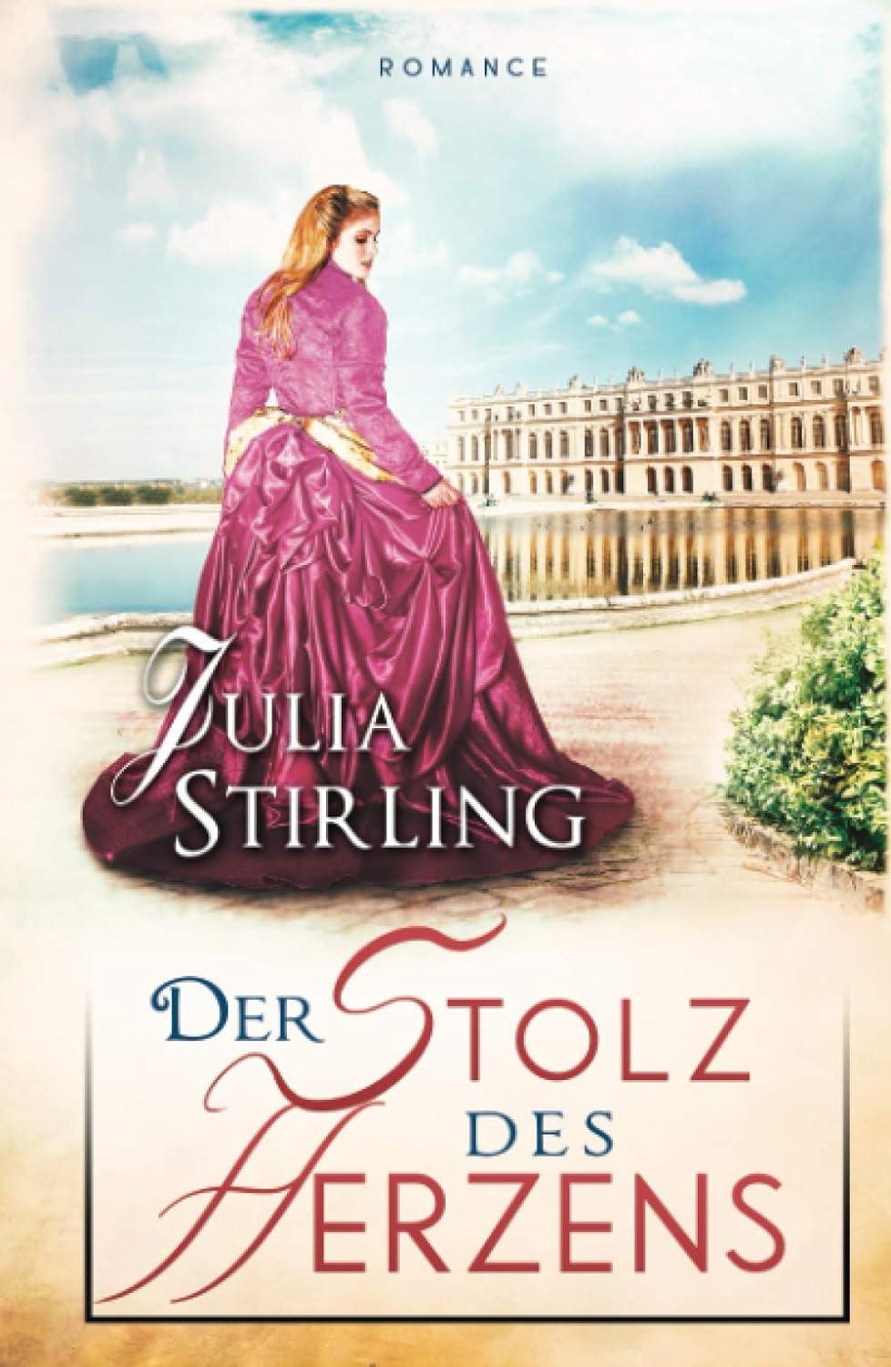 Buch 5: Der Stolz des Herzens