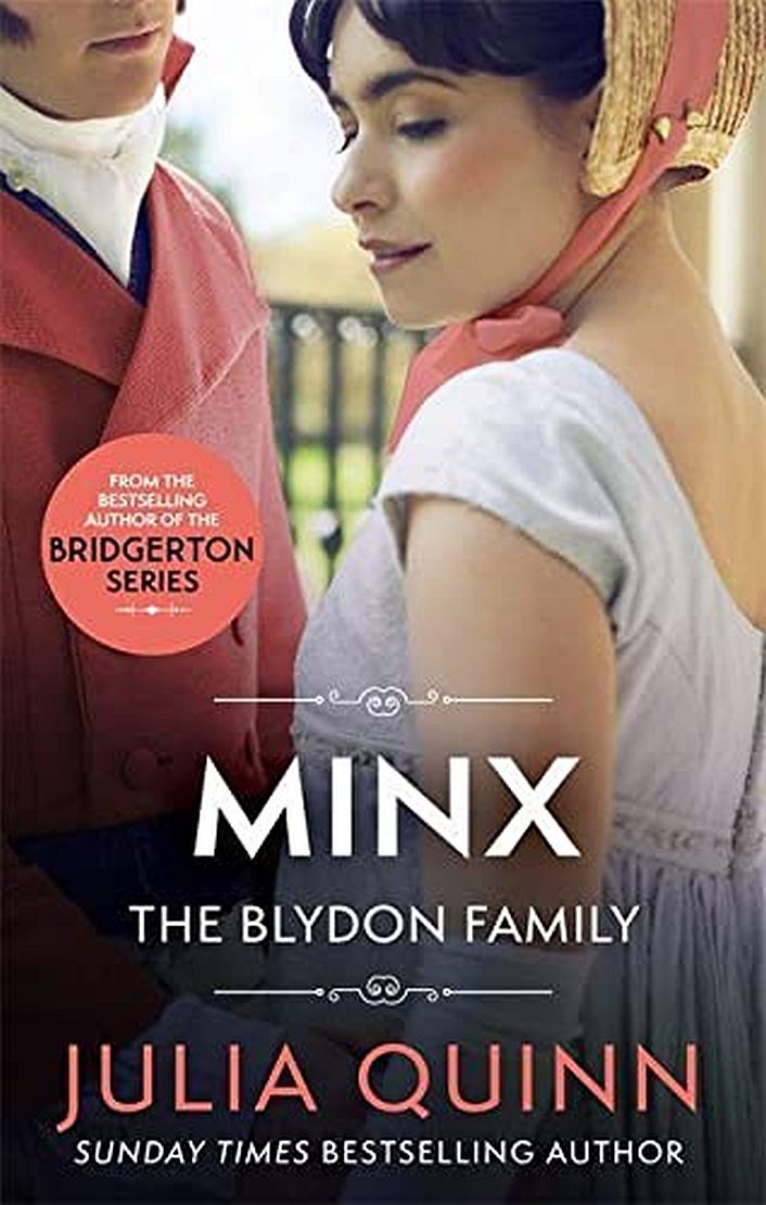 Blaydon 3: Minx