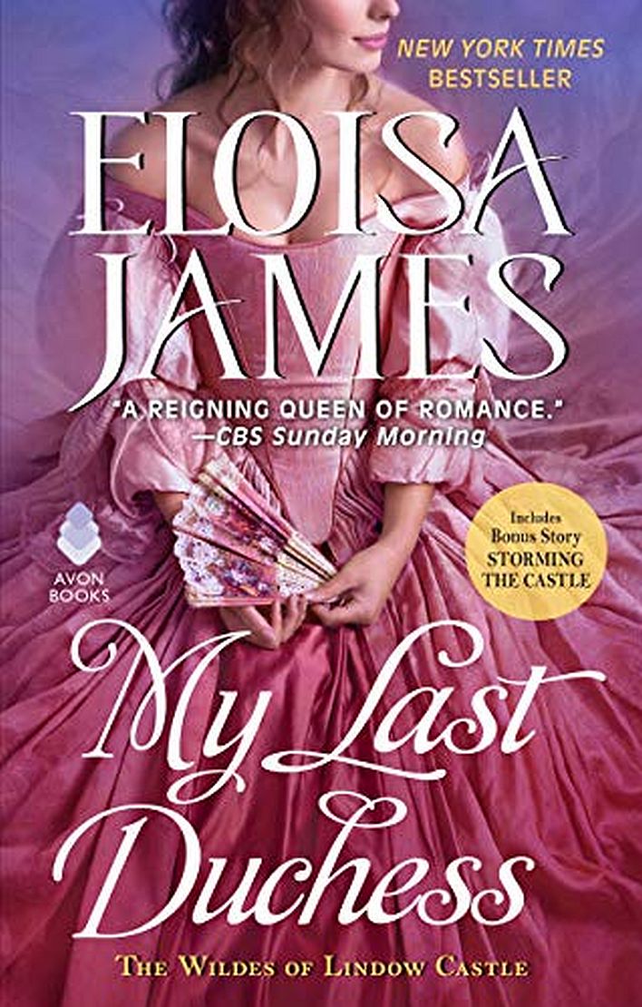 Band 6: My Last Duchess