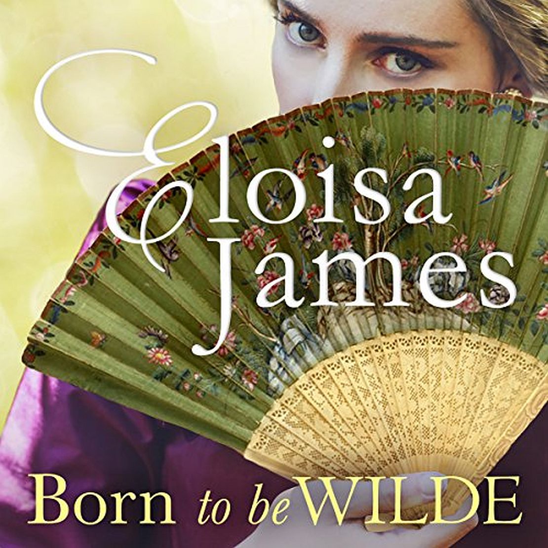 Band 3: Born to be Wilde