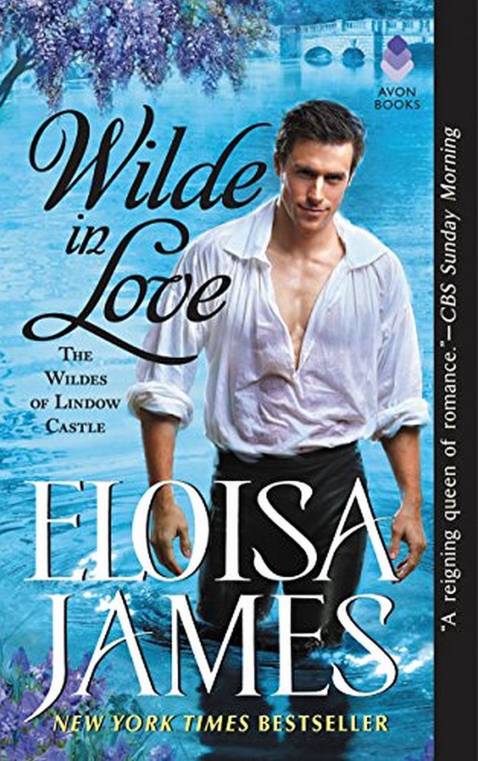 Band 1: Wilde in Love