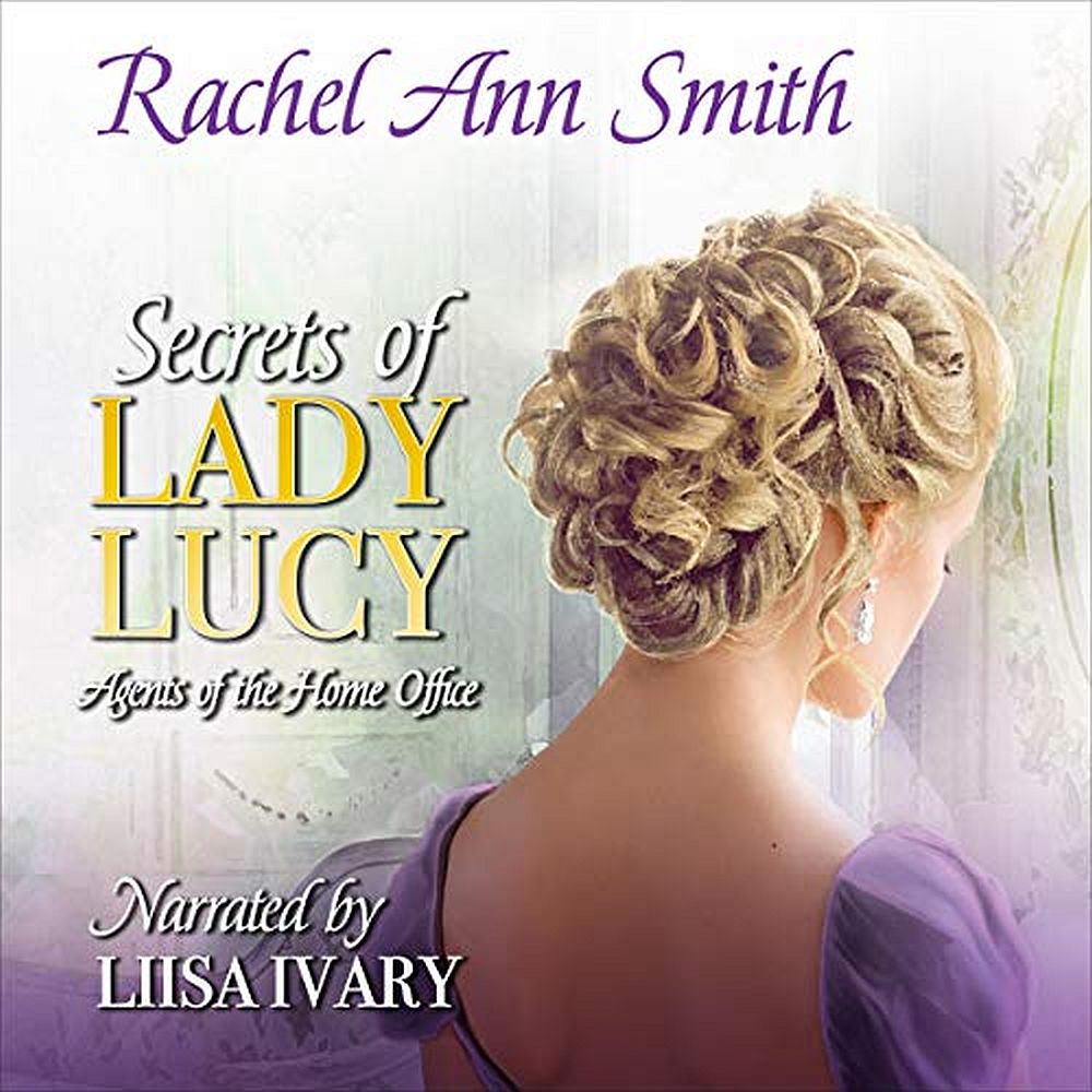 Buch 1 von 4: Secrets of Lady Lucy