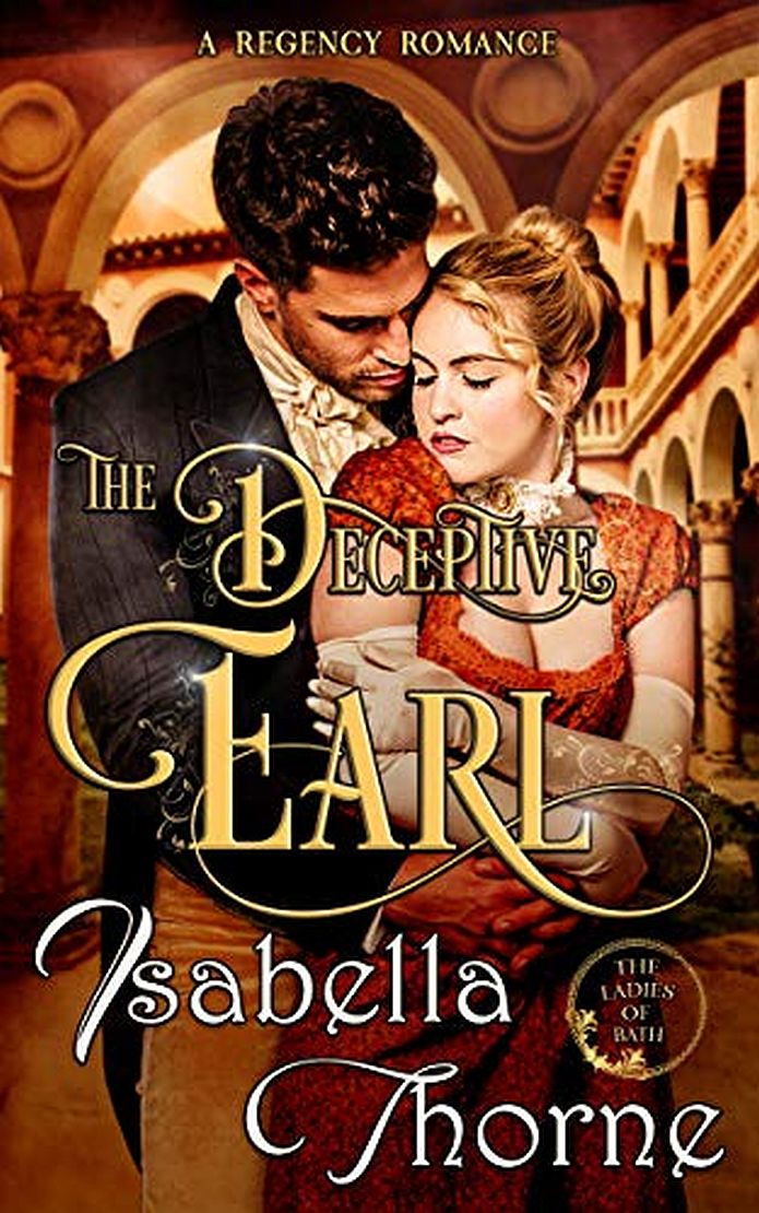 Buch 3: The Deceptive Earl