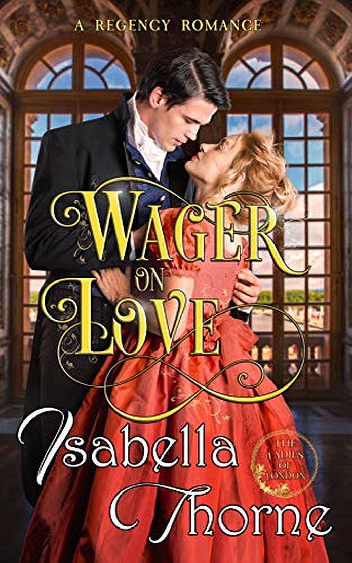 Buch 1: Wager on Love