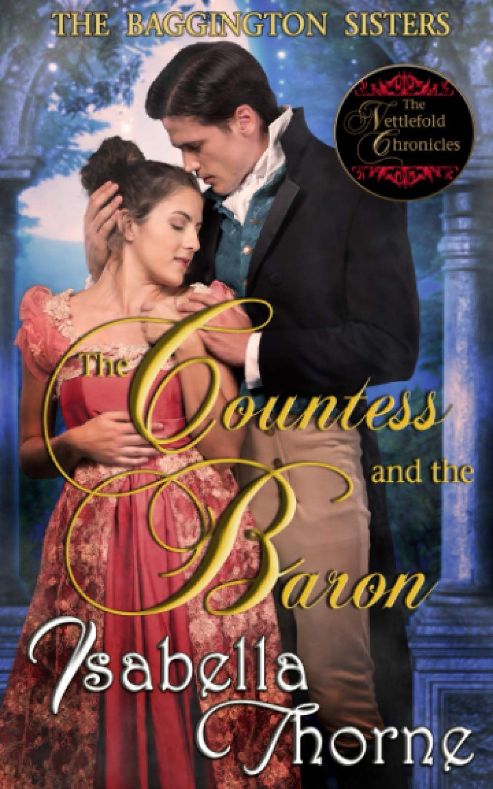 Buch 1: The Countess and The Baron