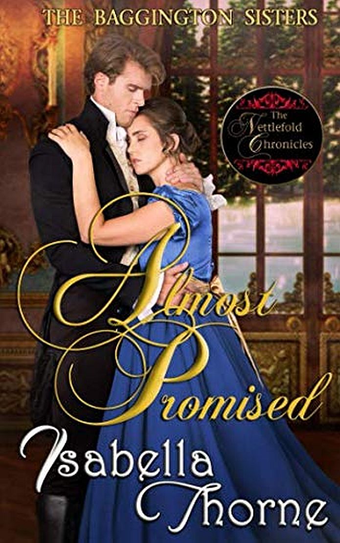 Buch 2: Almost Promised