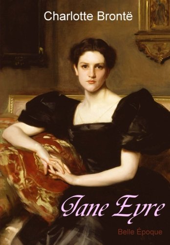 Jane Eyre: Die Waise von Lowood.