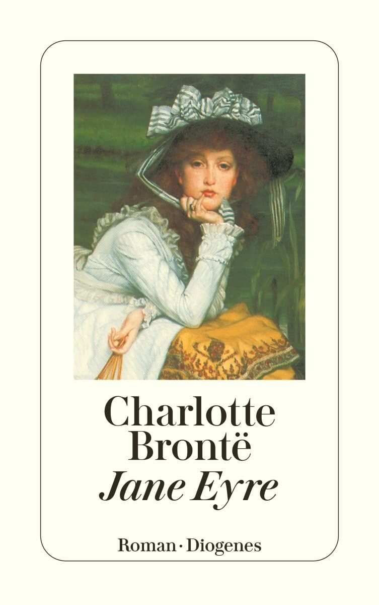 Jane Eyre: Eine Autobiographie.