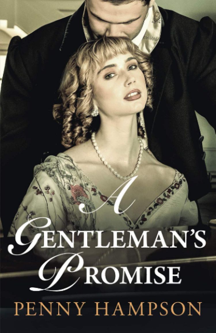 Book 1: A Gentleman’s Promise