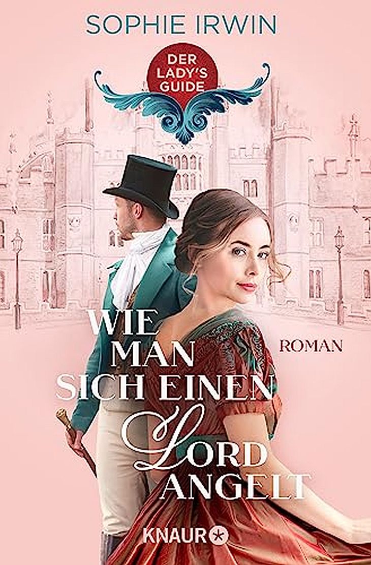 Book 1: Wie man sich einen Lord angelt