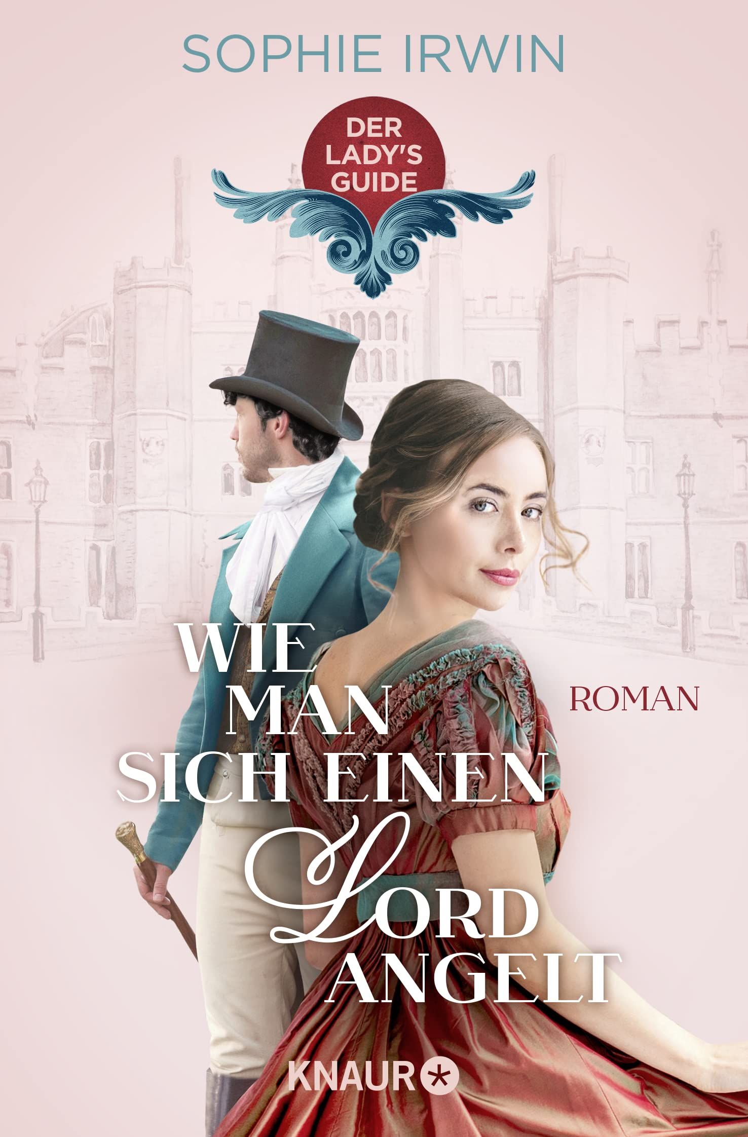 Book 1: Wie man sich einen Lord angelt