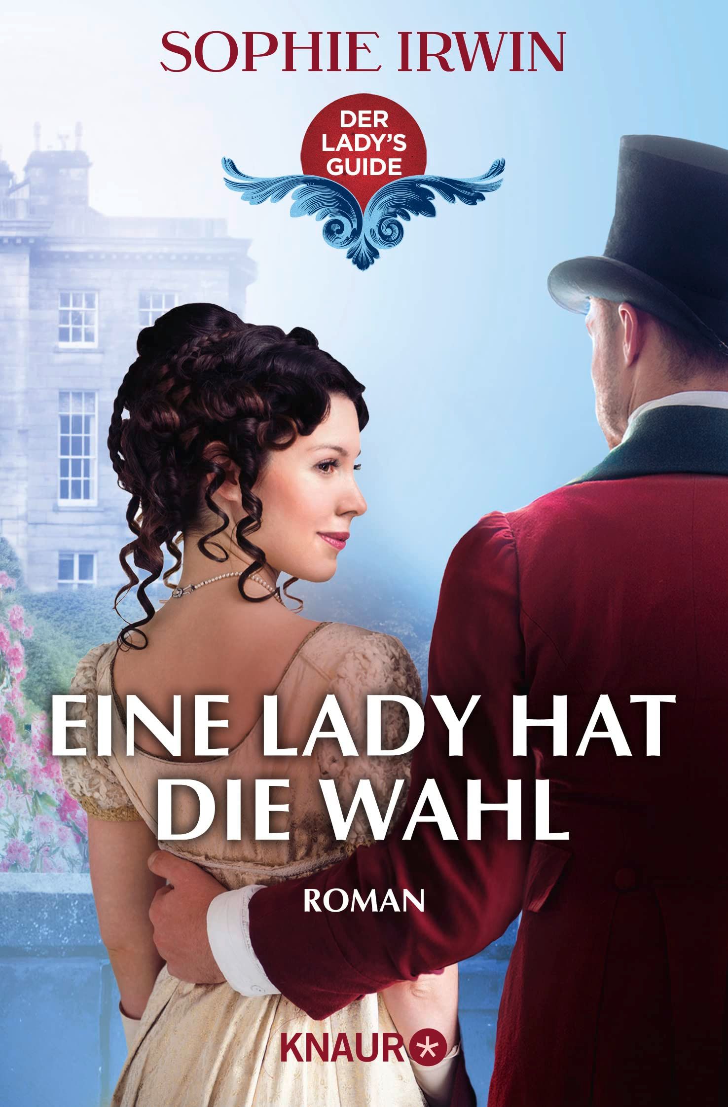 Book 2: Eine Lady hat die Wahl