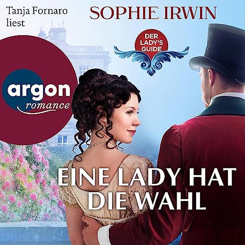 Book 2: Eine Lady hat die Wahl