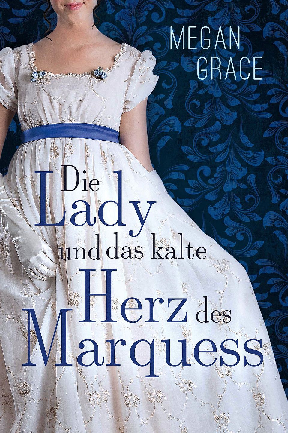 Die Lady und das kalte Herz des Marquess