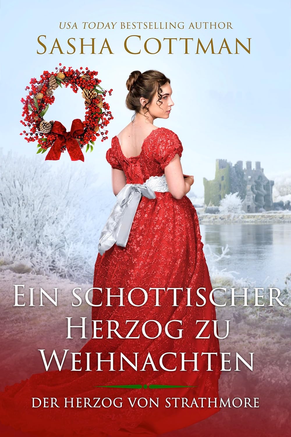 Extra 1: Ein schottischer Herzog zu Weihnachten